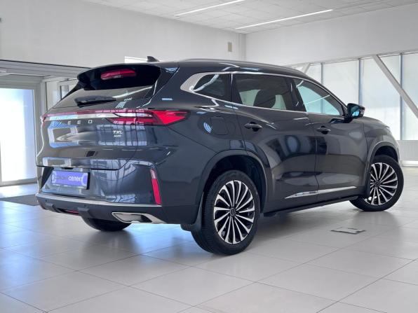 Exeed TXL I Рестайлинг с пробегом 2023 года, цена 2 520 000 рублей, 54472 км, внедорожник, Автокод Объявления