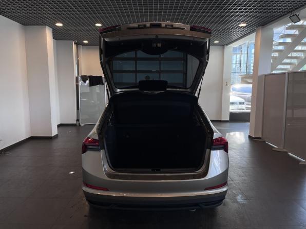 Skoda Rapid II с пробегом 2021 года, цена 1 285 000 рублей, 210969 км, лифтбек, Автокод Объявления