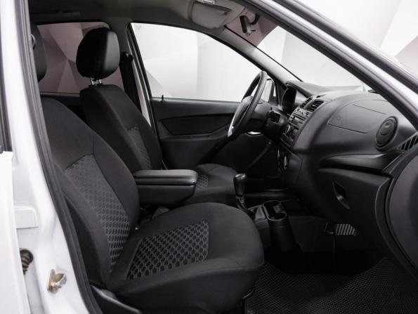 Lada (ВАЗ) Granta I Рестайлинг с пробегом 2023 года, цена 835 000 рублей, 55903 км, лифтбек, Автокод Объявления