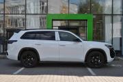 Volkswagen Teramont II (China Market) Москва  - изображение 30