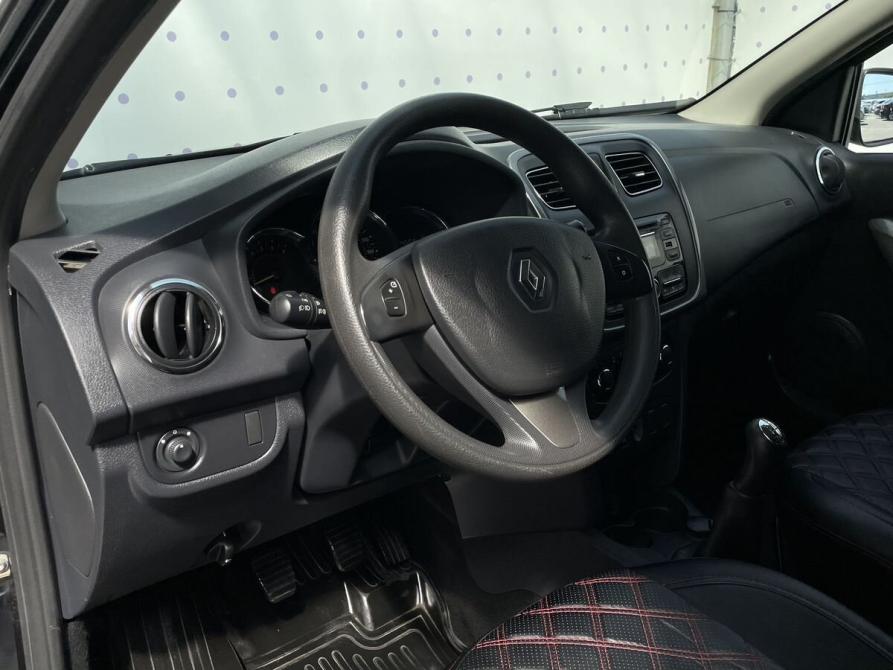 Renault Sandero II Тамбов  - изображение 15