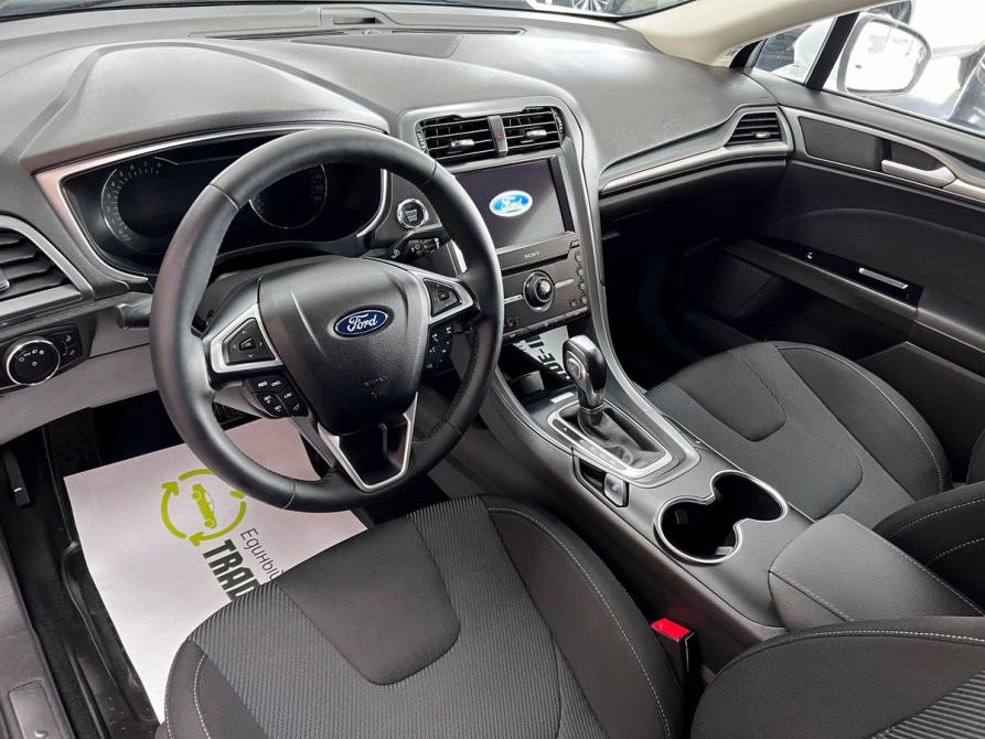 Ford Mondeo V Тверь  - изображение 8