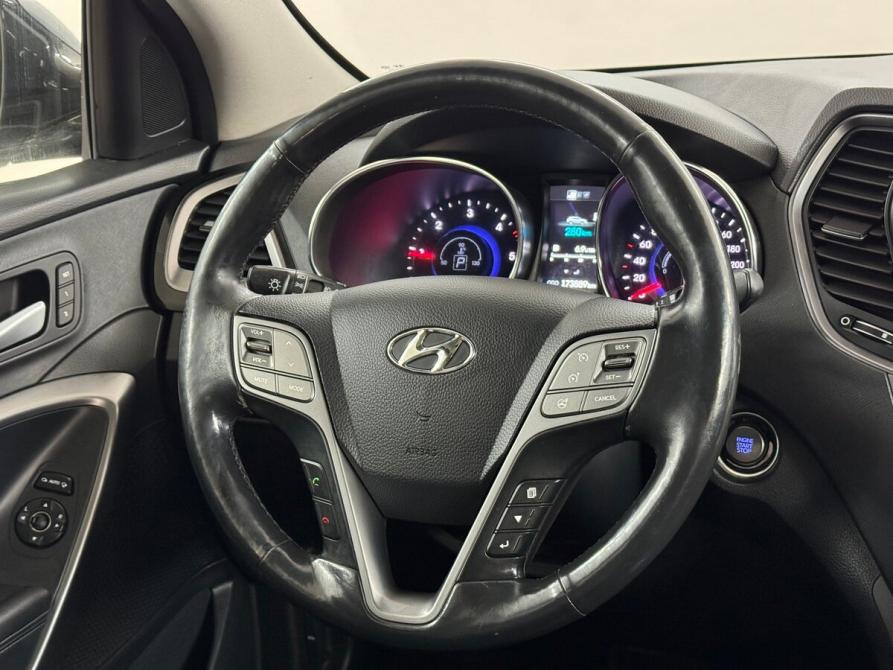 Hyundai Santa Fe III Москва  - изображение 9