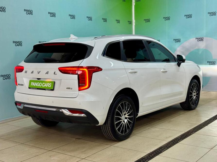 Haval Jolion I Набережные Челны  - изображение 3