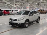 Nissan Qashqai I Рестайлинг Казань  - изображение 26