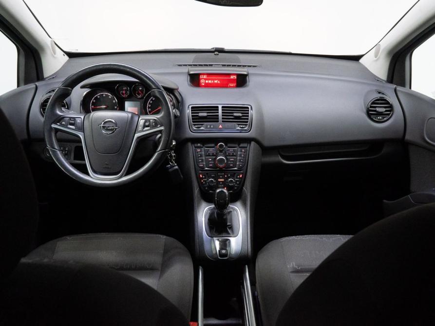 Opel Meriva B Тюмень  - изображение 18