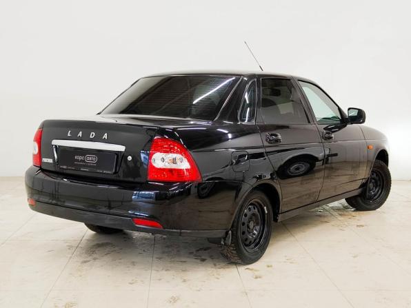 Lada (ВАЗ) Priora I Рестайлинг с пробегом 2017 года, цена 503 000 рублей, 132354 км, седан, Автокод Объявления