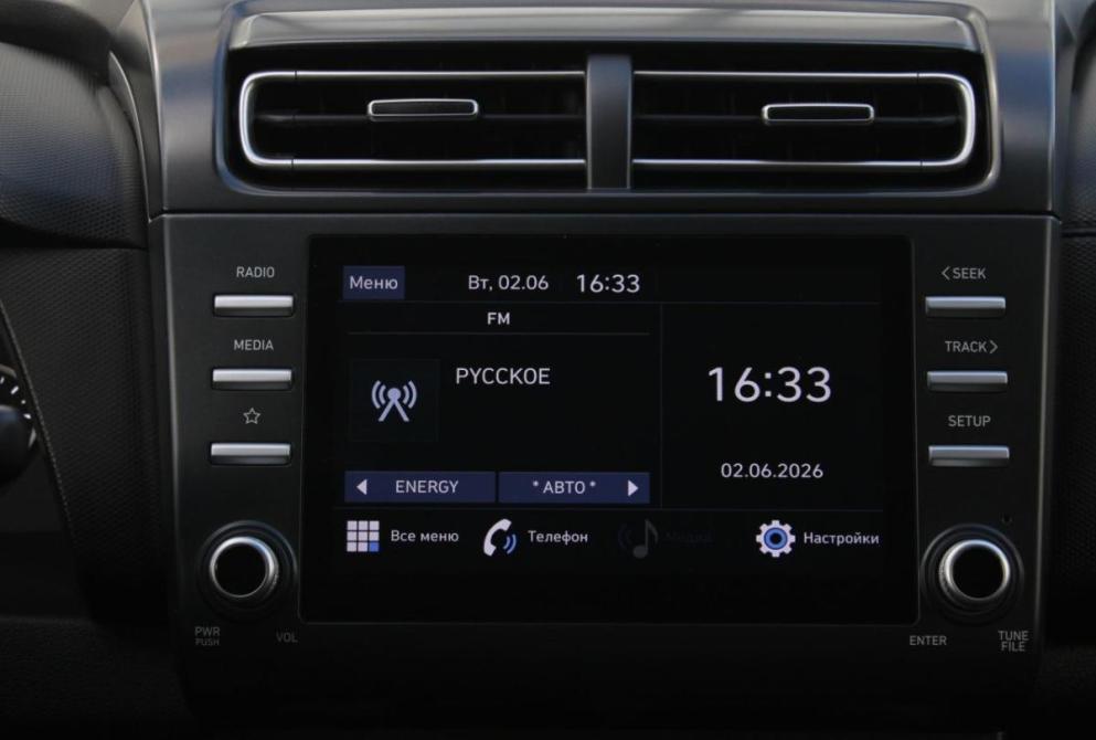 Hyundai Creta I Рестайлинг Саратов  - изображение 23
