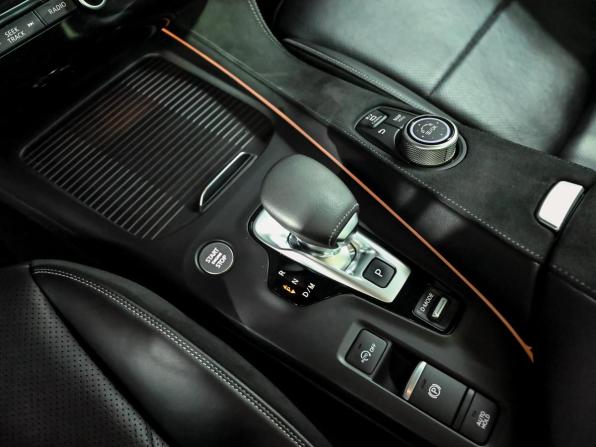 Infiniti QX50 II с пробегом 2019 года, цена 3 360 000 рублей, 31195 км, внедорожник, Автокод Объявления