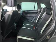 Volkswagen Tiguan II Рестайлинг Москва  - изображение 37