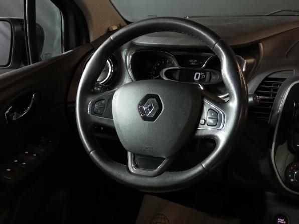 Renault Kaptur I с пробегом 2017 года, цена 1 295 000 рублей, 122012 км, внедорожник, Автокод Объявления