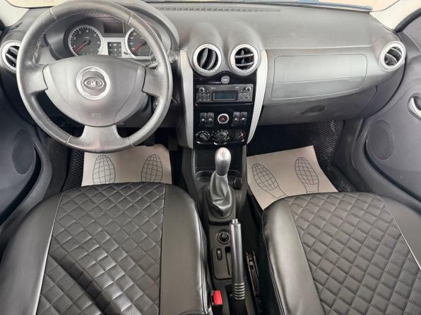 Lada (ВАЗ) Largus I с пробегом 2018 года, цена 860 000 рублей, 166000 км, универсал, Автокод Объявления