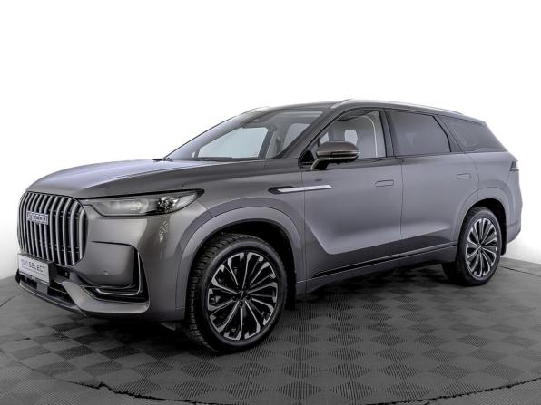 Jaecoo J8 с пробегом 2024 года, цена 3 199 000 рублей, 26586 км, внедорожник, Автокод Объявления
