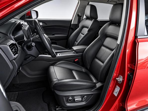 Chery Tiggo 4 I Рестайлинг с пробегом 2020 года, цена 1 289 000 рублей, 45421 км, внедорожник, Автокод Объявления