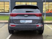 Kia Sportage IV Ярославль  - изображение 22
