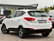 Hyundai ix35 I Рестайлинг Ижевск  - изображение 48