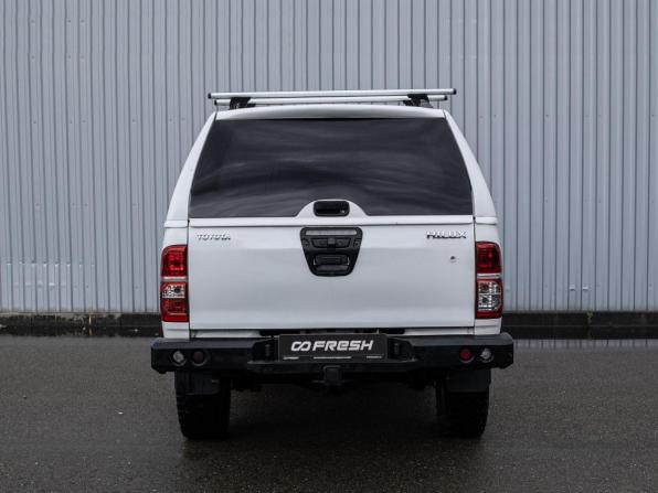 Toyota Hilux VII Рестайлинг с пробегом 2013 года, цена 2 159 000 рублей, 259883 км, offers.body_type.unknown, Автокод Объявления