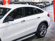 Mercedes-Benz GLE Coupe I (C292) Санкт-Петербург  - изображение 33
