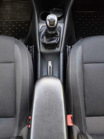 Skoda Rapid I с пробегом 2014 года, цена 830 000 рублей, 183179 км, лифтбек, Автокод Объявления