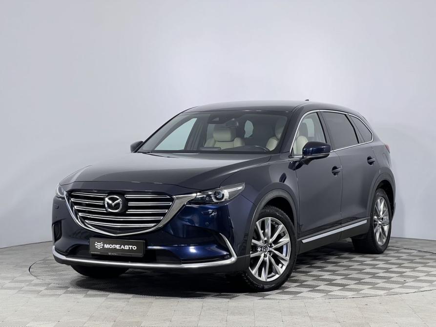 Mazda CX-9 II Калининград  - изображение 1