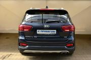 Kia Sorento III Prime Рестайлинг Москва  - изображение 24