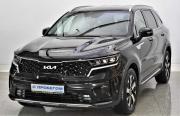 Kia Sorento IV Москва  - изображение 18