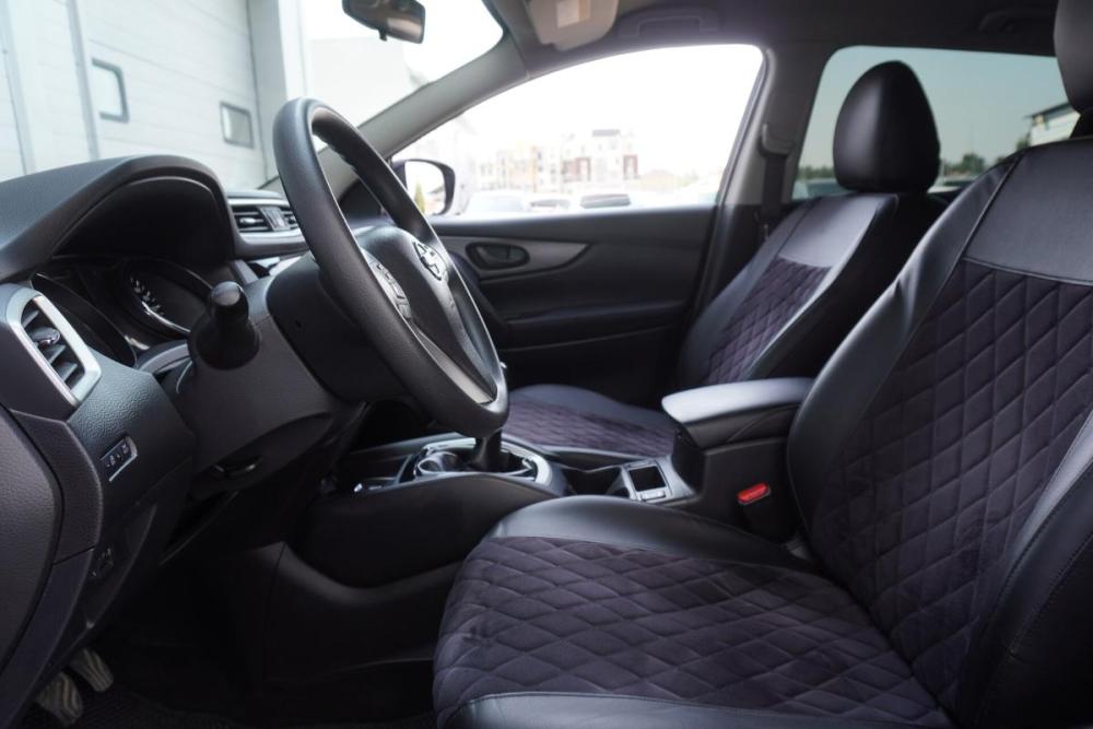 Nissan Qashqai II Ульяновск  - изображение 10