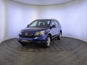 Honda CR-V III Рестайлинг Москва  - изображение 28