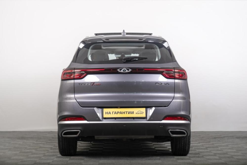 Chery Tiggo 7 Pro I Томск  - изображение 7