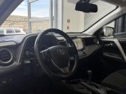 Toyota RAV4 IV (XA40) Рестайлинг Новосибирск  - изображение 19