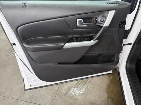 Ford Edge I Рестайлинг с пробегом 2014 года, цена 1 397 000 рублей, 260739 км, внедорожник, Автокод Объявления
