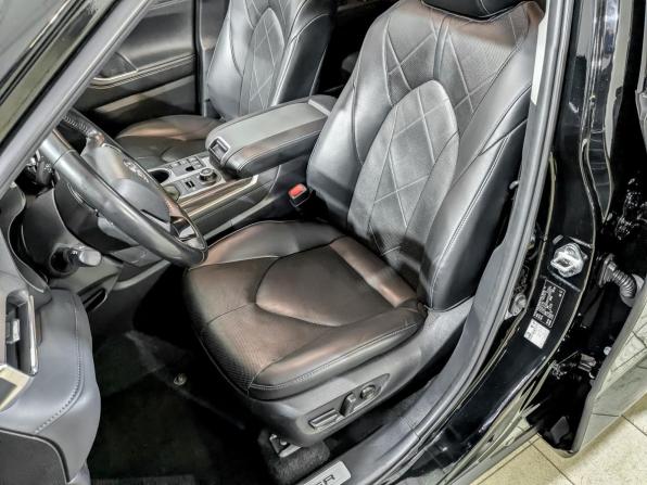 Toyota Highlander IV (XU70) с пробегом 2023 года, цена 4 200 000 рублей, 120603 км, внедорожник, Автокод Объявления