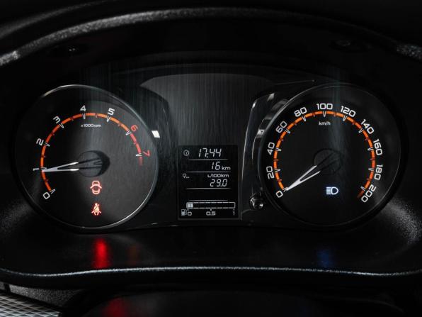 Lada (ВАЗ) Granta I Рестайлинг с пробегом 2026 года, цена 1 085 000 рублей, 16 км, седан, Автокод Объявления