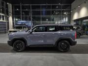 Haval H3 I Рестайлинг Красноярск  - изображение 20