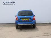 Lada (ВАЗ) Kalina II Нижний Новгород  - изображение 19