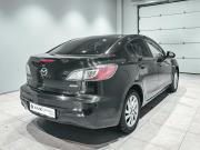 Mazda 3 II (BL) Рестайлинг Екатеринбург  - изображение 25