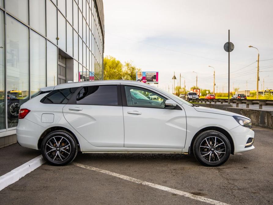 Lada (ВАЗ) Vesta I Волгоград  - изображение 8
