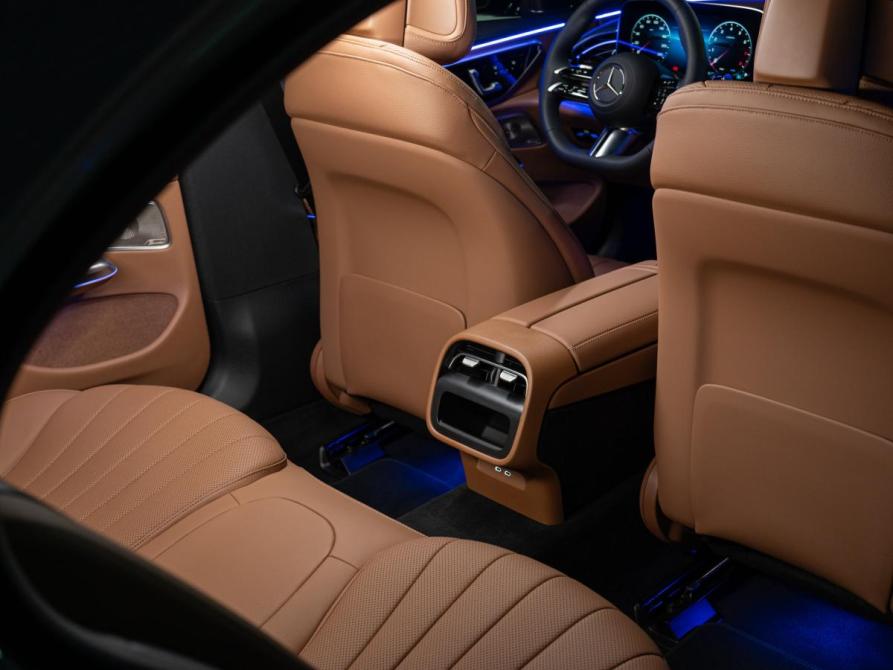 Mercedes-Benz E-Класс VI (W214 S214) Москва  - изображение 26