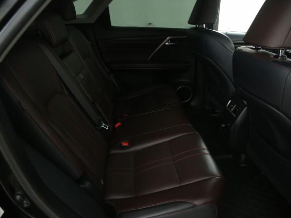 Lexus RX IV с пробегом 2017 года, цена 2 850 000 рублей, 213555 км, внедорожник, Автокод Объявления
