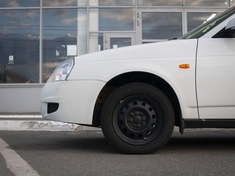Lada (ВАЗ) Priora I Рестайлинг Курган  - изображение 9