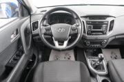 Hyundai Creta I Красноярск  - изображение 37