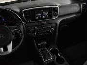 Kia Sportage IV Рестайлинг Санкт-Петербург  - изображение 40