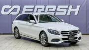 Mercedes-Benz C-Класс IV (W205) Благовещенск  - изображение 20