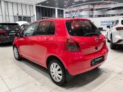 Toyota Yaris II Казань  - изображение 30