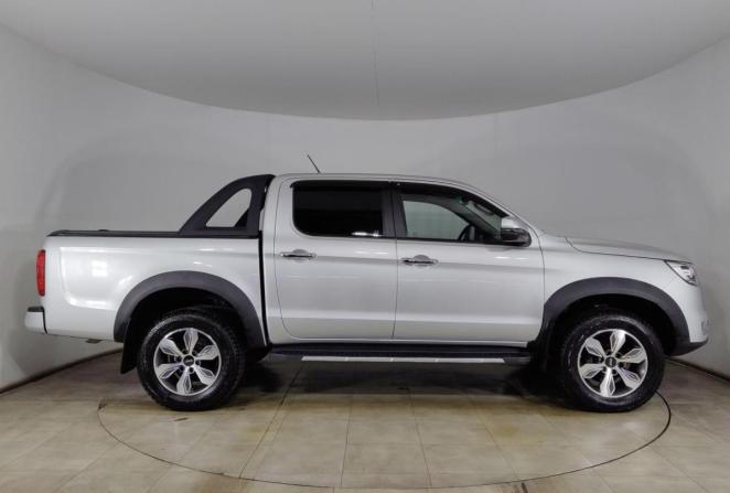JAC T8 с пробегом 2023 года, цена 2 250 000 рублей, 20600 км, offers.body_type.unknown, Автокод Объявления