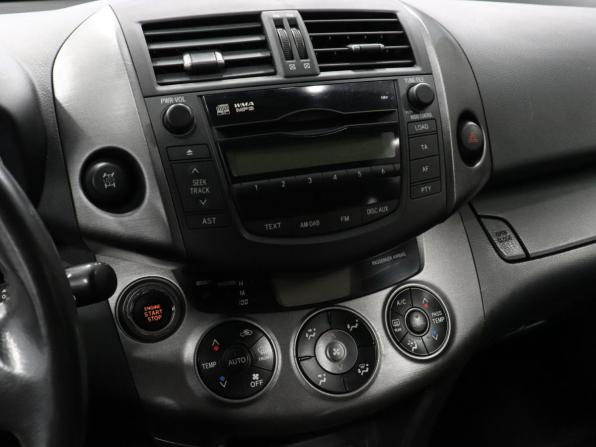 Toyota RAV4 III (XA30) с пробегом 2008 года, цена 1 402 000 рублей, 162591 км, внедорожник, Автокод Объявления