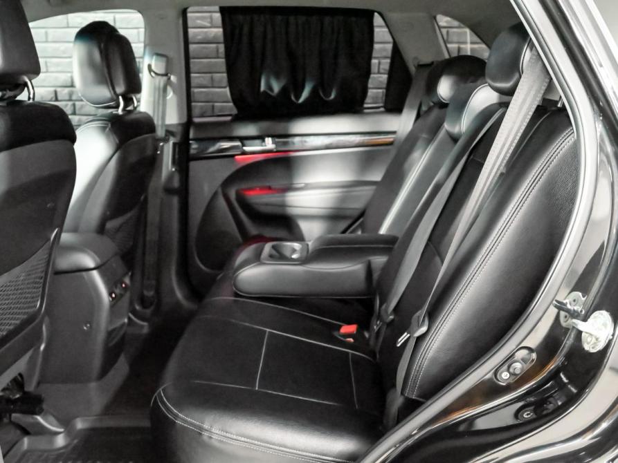 Kia Sorento II Рестайлинг Екатеринбург  - изображение 19