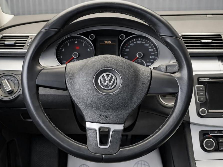 Volkswagen Passat CC I Пермь  - изображение 7