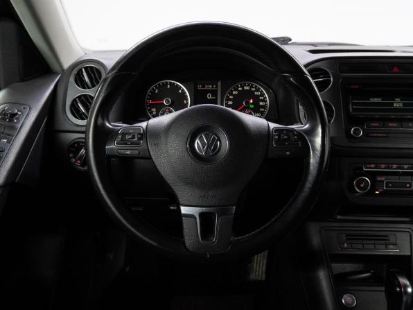 Volkswagen Tiguan I Рестайлинг с пробегом 2012 года, цена 1 379 000 рублей, 258439 км, внедорожник, Автокод Объявления