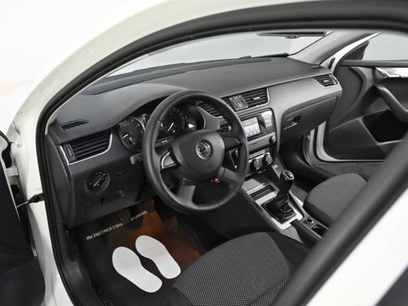 Skoda Octavia III (A7) с пробегом 2014 года, цена 799 000 рублей, 138000 км, лифтбек, Автокод Объявления